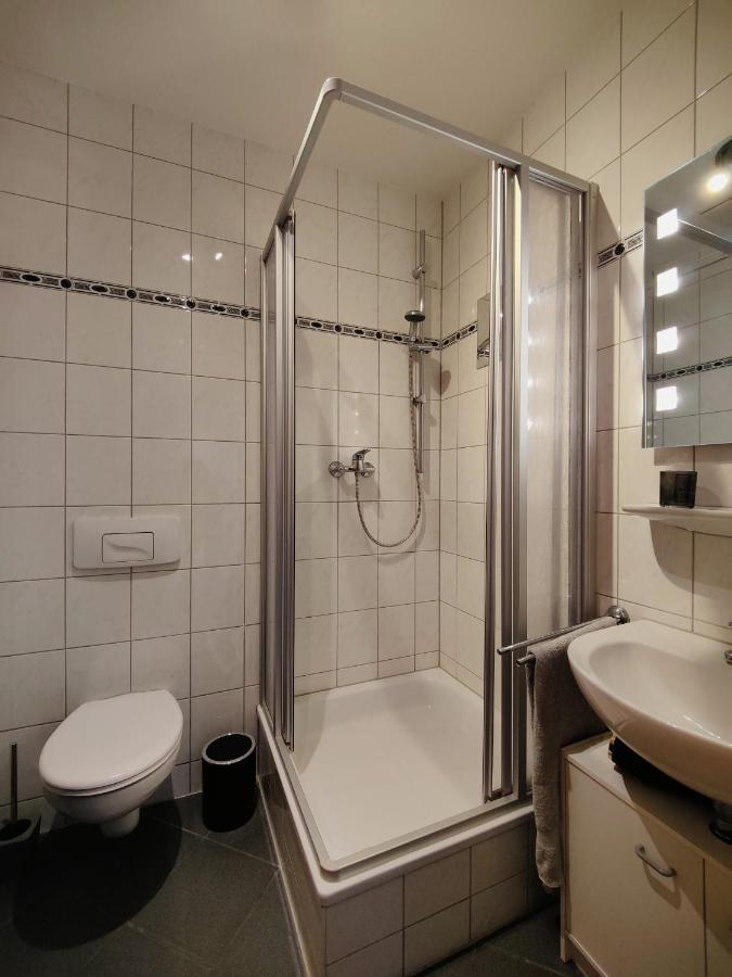 Gemuetliches Apartment Fuer 2 Ерфурт Екстер'єр фото